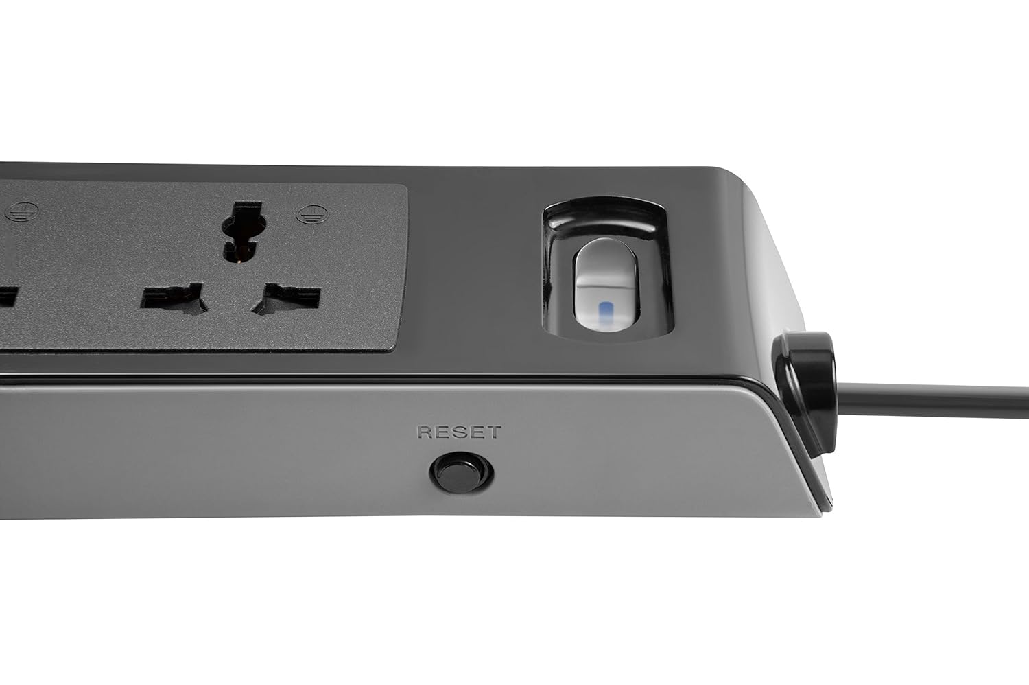 Buy Targus Smart Surge 4 APS12AP-50 Surge Protector (2 Meter) Black Online in Pakistan - UGREEN PK