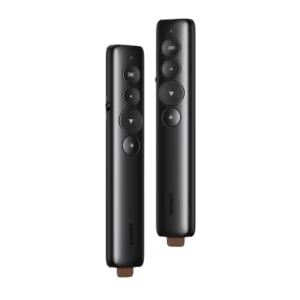 UGREEN 50654 Laser Pointer Wireless Remote Controller Presenter