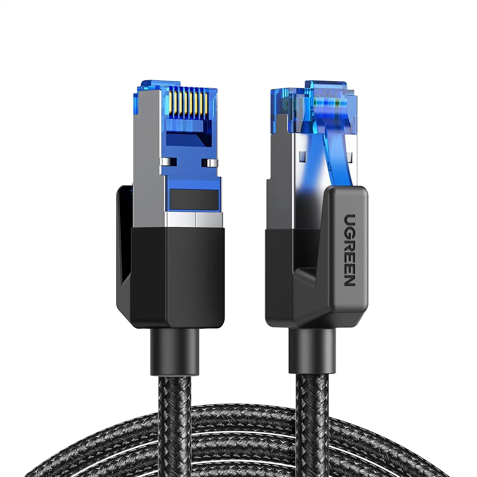 Buy UGREEN 80431 Cat 8 Ethernet Cable 2 Meter 1 Online in Pakistan - UGREEN PK
