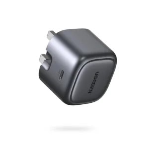 UGREEN 90878 30W USB-C Charger Nexode (UK Plug) Foldable