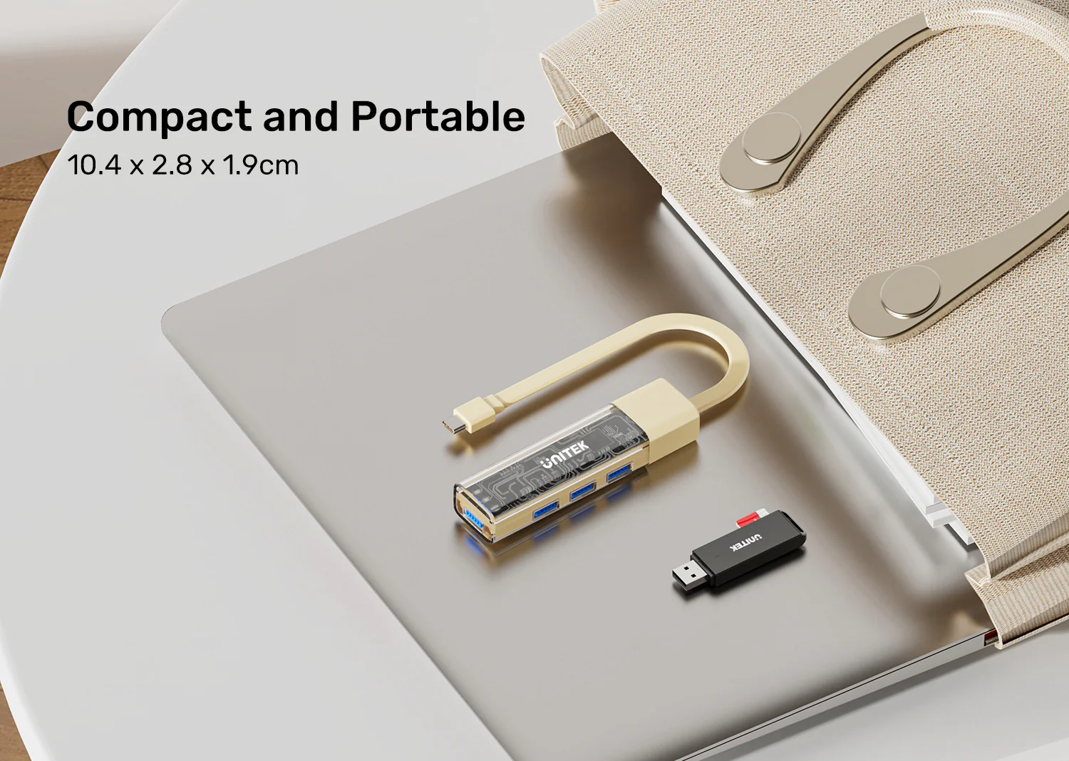UNITEK 4-Port USB-A Bi-Directional Hub with Detachable Cable Buy UNITEK 4-Port USB-A Bi-Directional Hub with Detachable Cable Online in Pakistan - UGREEN PK