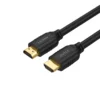 UNITEK 4K HDMI Cable 4K@60Hz (20 Meter) 30AWG-24AWG