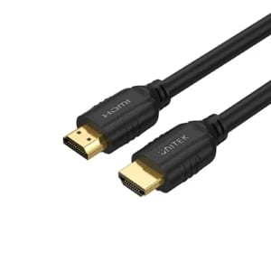 UNITEK 4K HDMI Cable 4K@60Hz (3 Meter) HDR Video