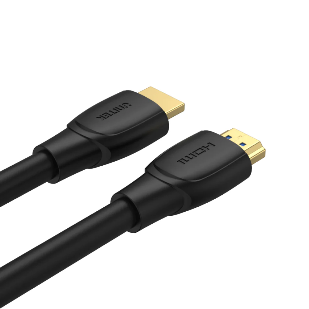 Buy UNITEK 4K HDMI to HDMI Cable (20 Meter) 4K@60Hz, 18Gbps High-Speed, HDR, ARC, Gold-Plated Connectors Online in Pakistan - UGREEN PK