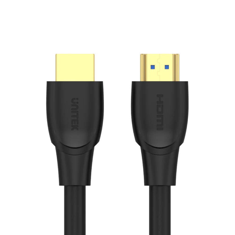 Buy UNITEK 4K HDMI to HDMI Cable (20 Meter) 4K@60Hz, 18Gbps High-Speed, HDR, ARC, Gold-Plated Connectors Online in Pakistan - UGREEN PK