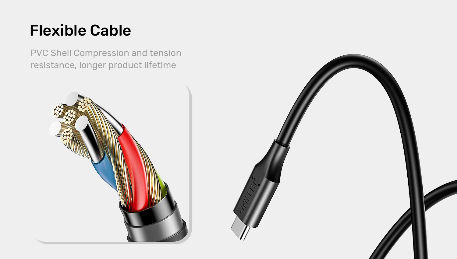 UNITEK 65W USB C to DC Charging Cable DC Jack 4.5 x 3.0 mm for Dell Laptops Buy UNITEK 65W USB C to DC Charging Cable DC Jack 4.5 x 3.0 mm for Dell Laptops Online in Pakistan - UGREEN PK
