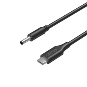 UNITEK 65W USB C to DC Charging Cable DC Jack
