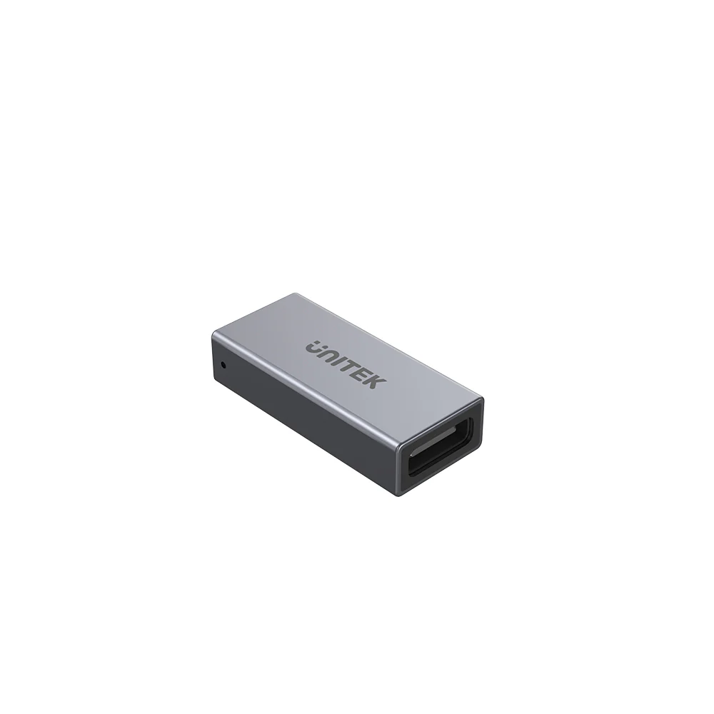 Buy UNITEK USB-C Female to Female Adapter 240W Fast Charging, 8K@60Hz Video, 40Gbps Data Transfer Online in Pakistan - UGREEN PK