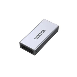UNITEK A1036GY USB-C Female to Female Adapter