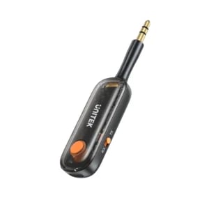 UNITEK B1111A01 2-in-1 Bluetooth Transmitter & Receiver Bluetooth 5.3