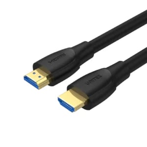 UNITEK C11046BK HDMI to HDMI Cable (20 Meter) 18Gbps