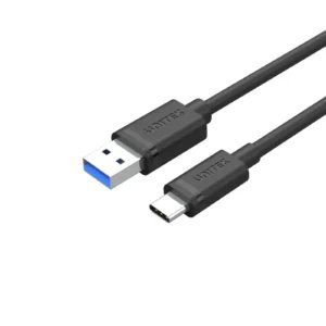 UNITEK C14103BK USB 3.0 to USB-C Charging Cable 1.5 Meter