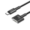 UNITEK C14121BK-2M USB-C to Magnetic 3 Charging Cable (2 Meter) 140W