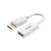 UNITEK Y-6332 DisplayPort to HDMI Adapter