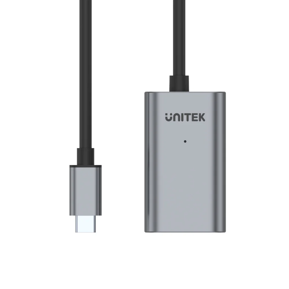 Buy UNITEK USB-C to USB-A Active Extension Cable (5 Meter) High-Speed USB 3.0, 5Gbps Data Transfer Online in Pakistan - UGREEN PK
