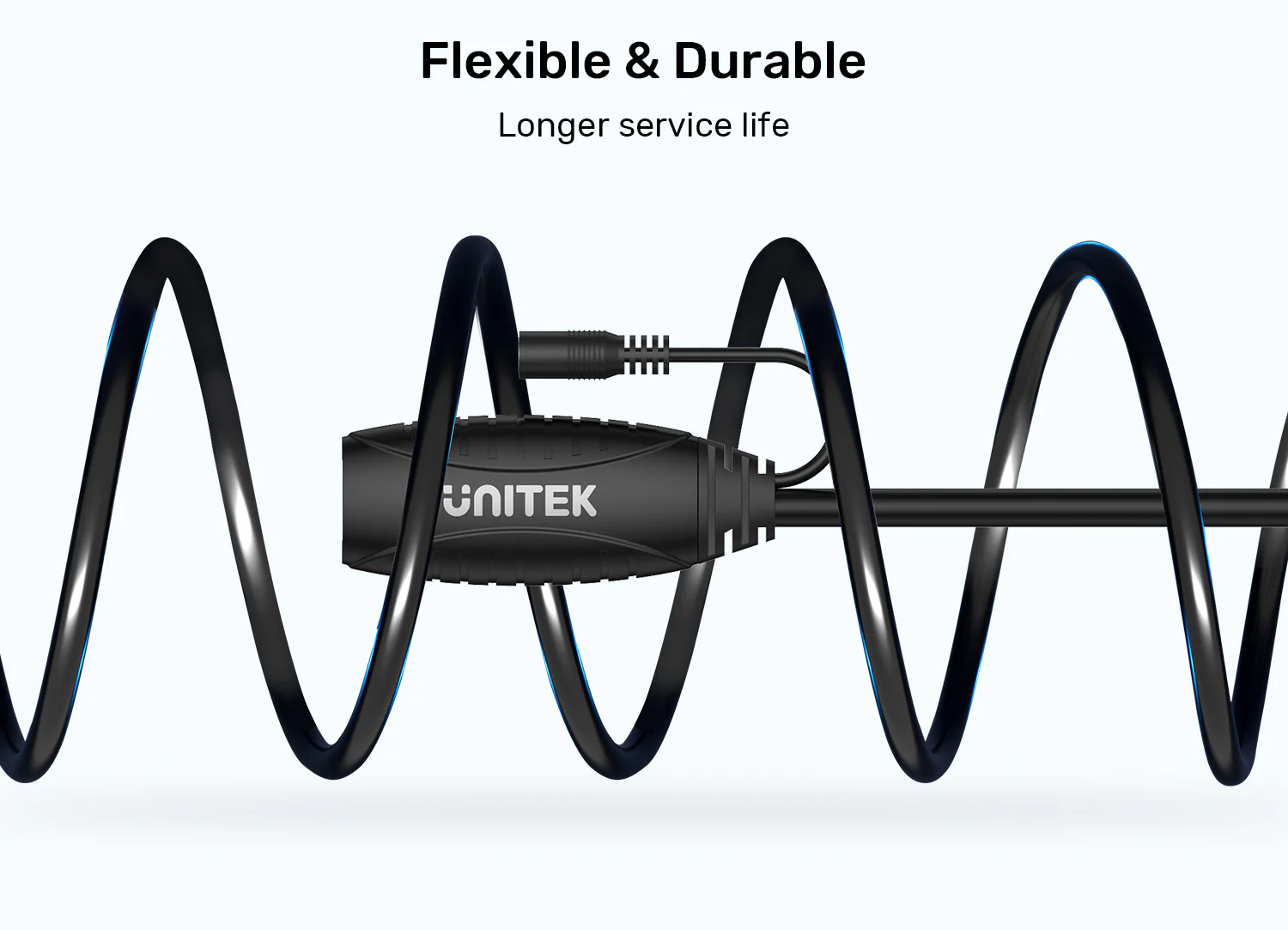 UNITEK USB 3.0 Extension Cable (15 Meter) 2x Signal Boosters DC 5.0V Power Port Buy UNITEK USB 3.0 Extension Cable (15 Meter) 2x Signal Boosters DC 5.0V Power Port Online in Pakistan - UGREEN PK