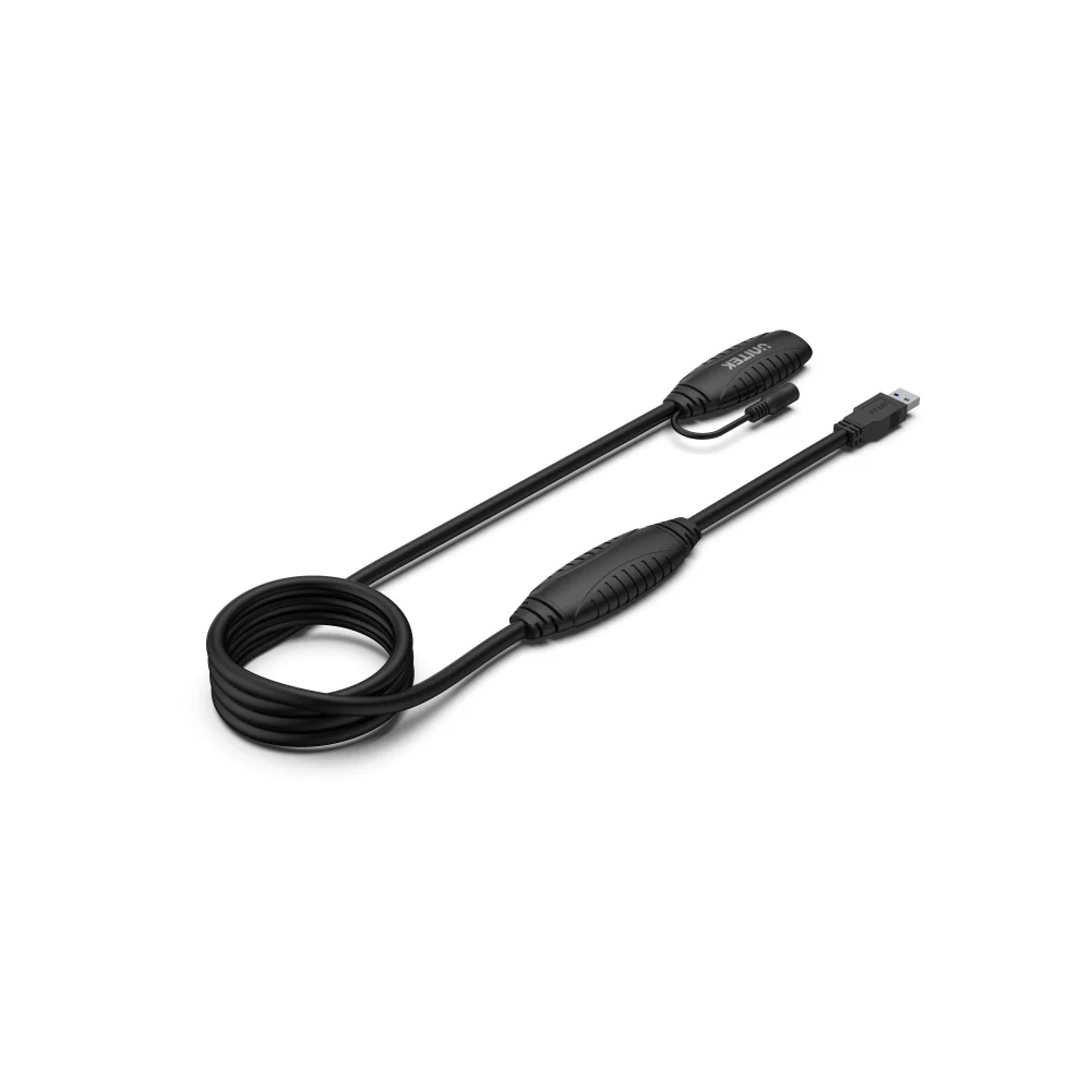 Buy UNITEK USB 3.0 Extension Cable (15 Meter) 2x Signal Boosters DC 5.0V Power Port Online in Pakistan - UGREEN PK