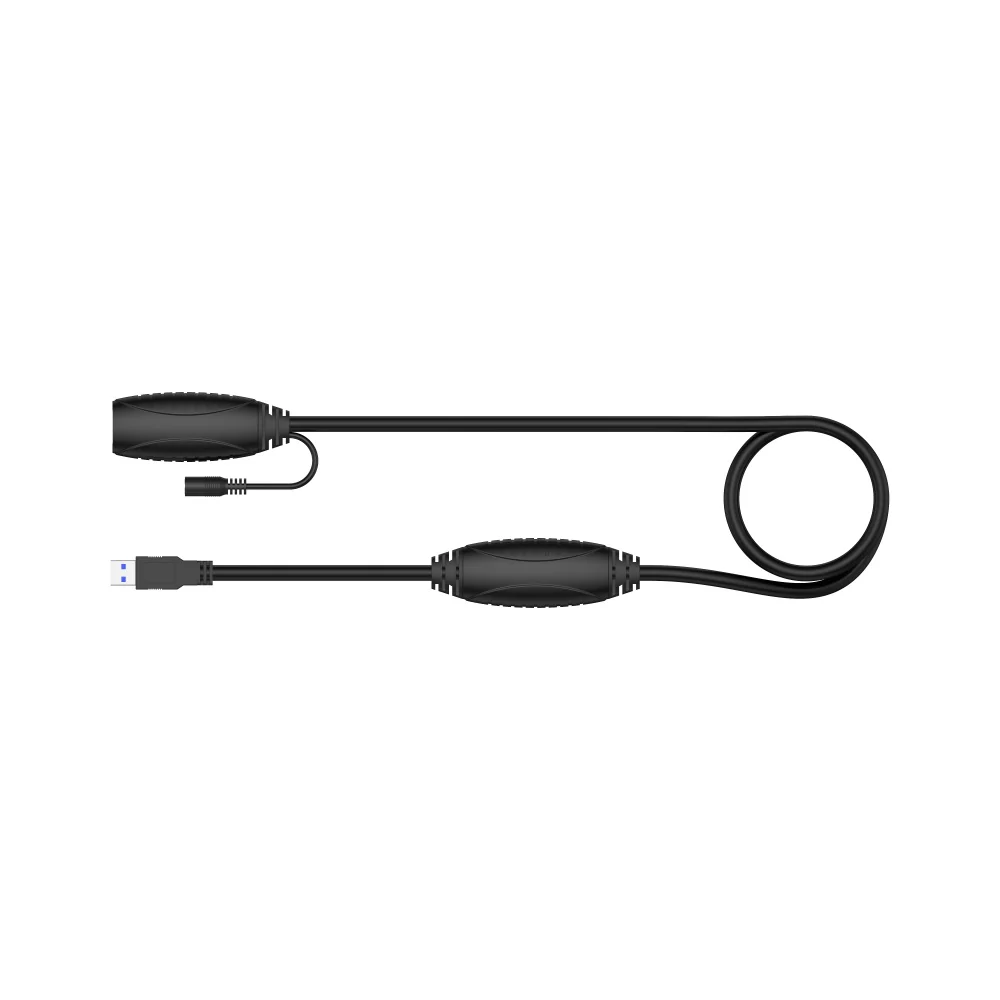 Buy UNITEK USB 3.0 Extension Cable (15 Meter) 2x Signal Boosters DC 5.0V Power Port Online in Pakistan - UGREEN PK