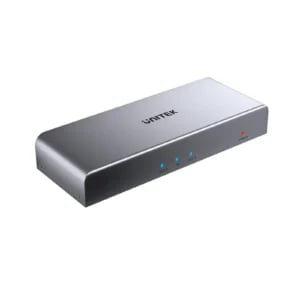 UNITEK V1130A01-EU 4K HDMI Splitter 1 in 2 Out 4K@30Hz
