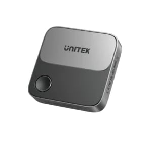 UNITEK V1162B01 Wireless Screen Mirroring Device 4K@60Hz Ultra HD