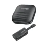 UNITEK V1184A01 USB-C Wireless HDMI Extender Kit