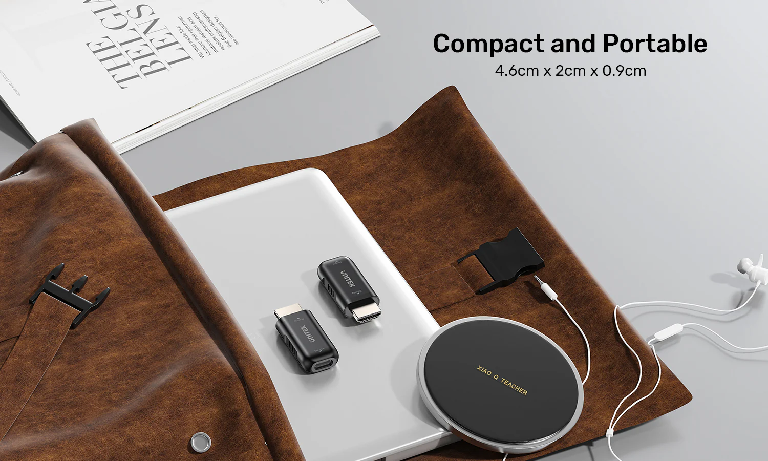 UNITEK USB-C Female to HDMI Male Adapter 4K@60Hz Thunderbolt 3/4 Plug & Play Buy UNITEK USB-C Female to HDMI Male Adapter 4K@60Hz Thunderbolt 3/4 Plug & Play Online in Pakistan - UGREEN PK