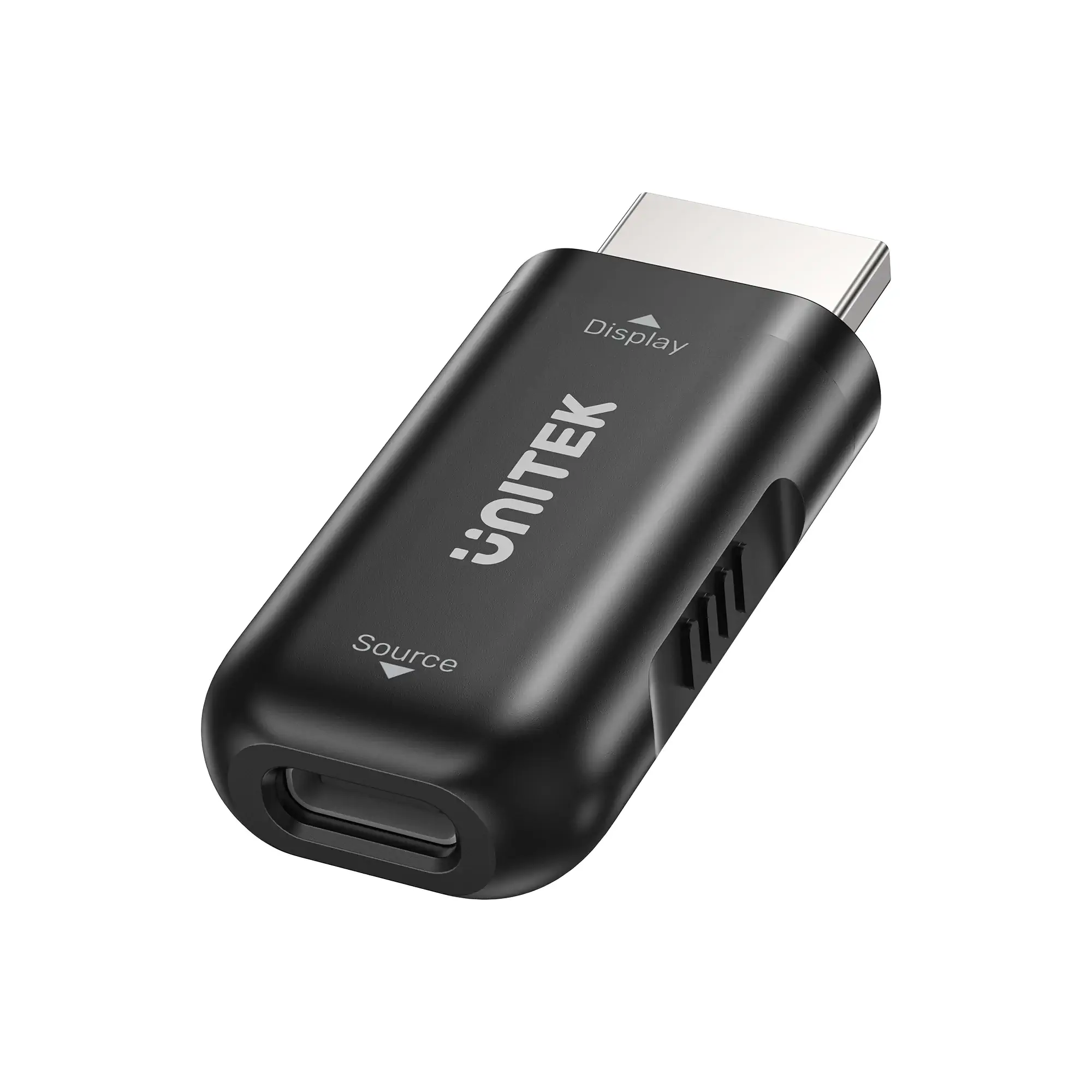 UNITEK V1187ABK01 USB-C Female to HDMI Male Adapter