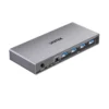 UNITEK V1309AGY01-EU HDMI KVM Switch 4K@60Hz