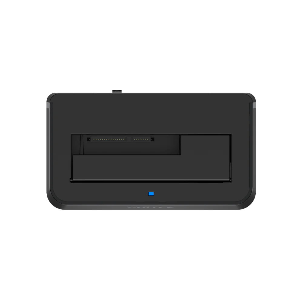 Buy UNITEK USB3.0 to SATA6G Docking Station Supports 2.5"/3.5" HDD/SSD Hot Swappable Online in Pakistan - UGREEN PK