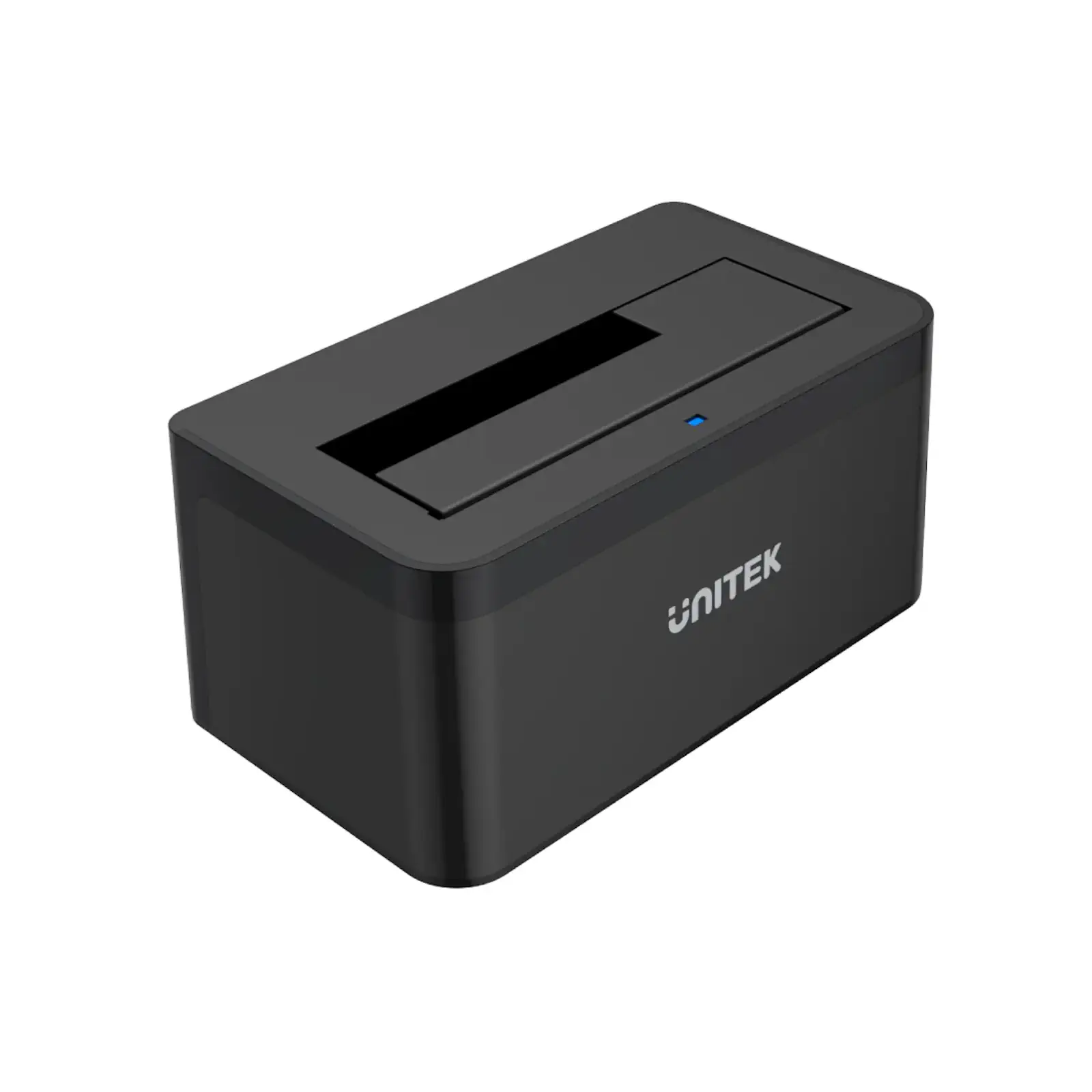 UNITEK Y-1078 USB 3.0 Hard Drive Docking Station SATA 6G