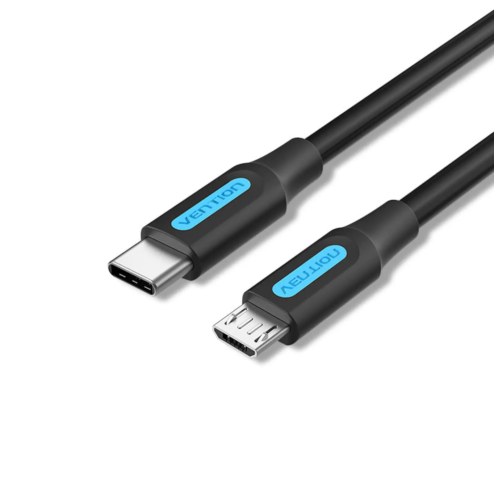 Buy VENTION COVBF USB C Male to Micro USB Male 2A Cable (1 Meter) Online in Pakistan - UGREEN PK