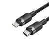 VENTION LALBF USB-C to Lightning Cable (1 Meter) MFi Certified