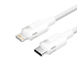 VENTION LALWH USB-C to Lightning Cable (2 Meter) MFi Certified