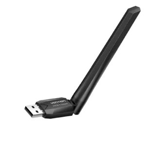 Vention KDTB0 USB Wi-Fi Adapter 650 Mbps 01