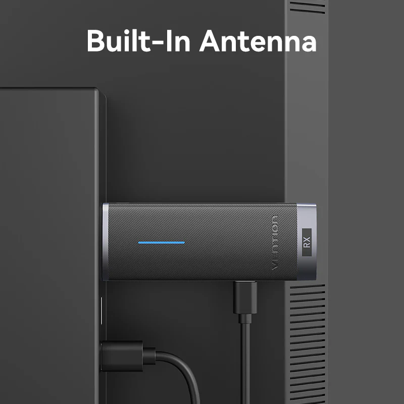 Buy VENTION ADCB0 Wireless HDMI Extender TX and RX 40 Meter Range Online in Pakistan - UGREEN PK