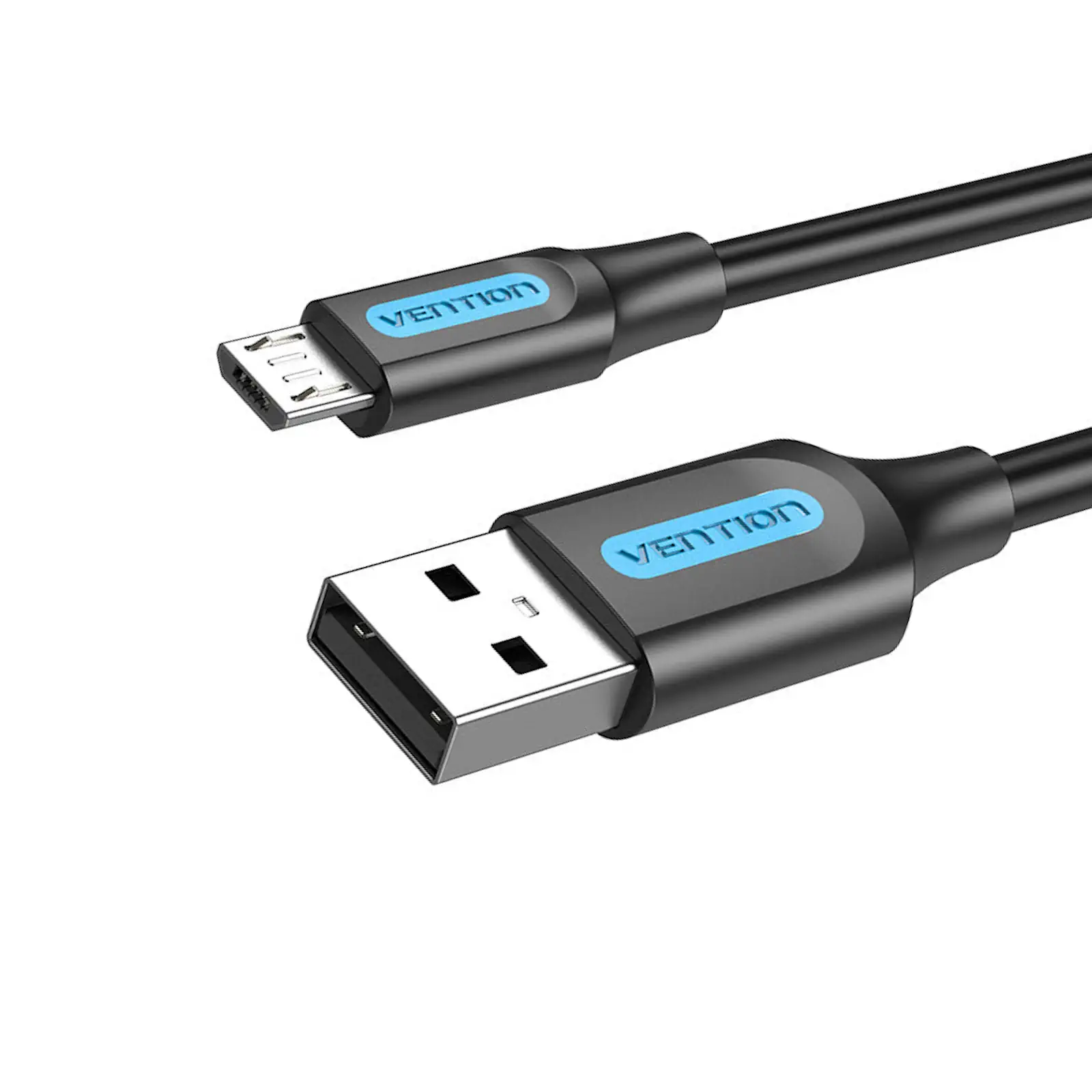 Buy VENTION USB 2.0 A to Micro USB Cable 3A Fast Charging & 480Mbps Data Transfer Online in Pakistan - UGREEN PK