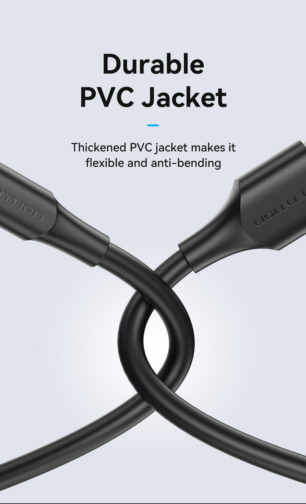 VENTION USB 2.0 A to Micro USB Cable 2A Fast Charging & 480Mbps Data Transfer Buy VENTION USB 2.0 A to Micro USB Cable 2A Fast Charging & 480Mbps Data Transfer Online in Pakistan - UGREEN PK