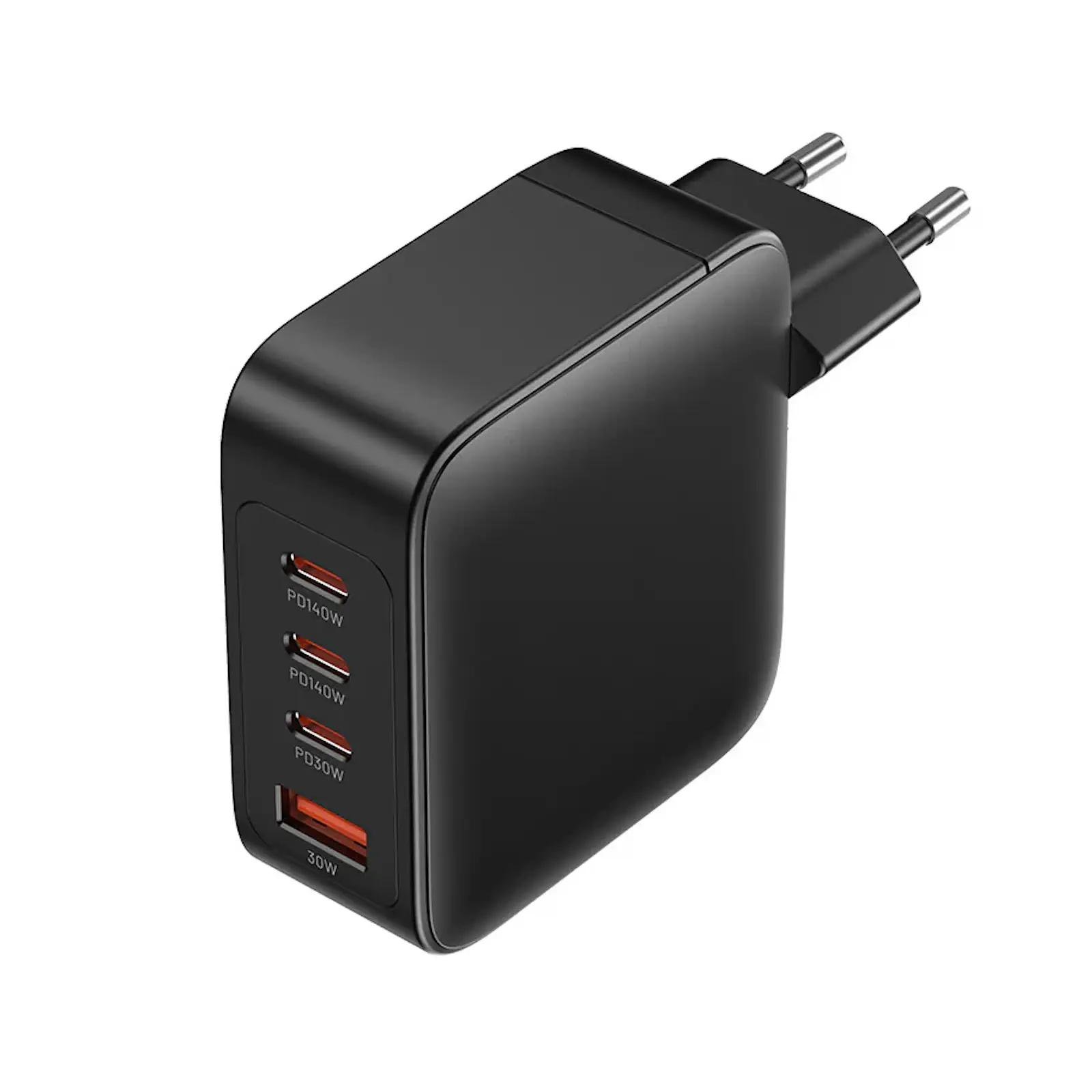 Buy VENTION FEIB0-EU 140W PD3.1 Fast Charging 4-Port USB GaN Charging Kit (EU Plug) Online in Pakistan - UGREEN PK