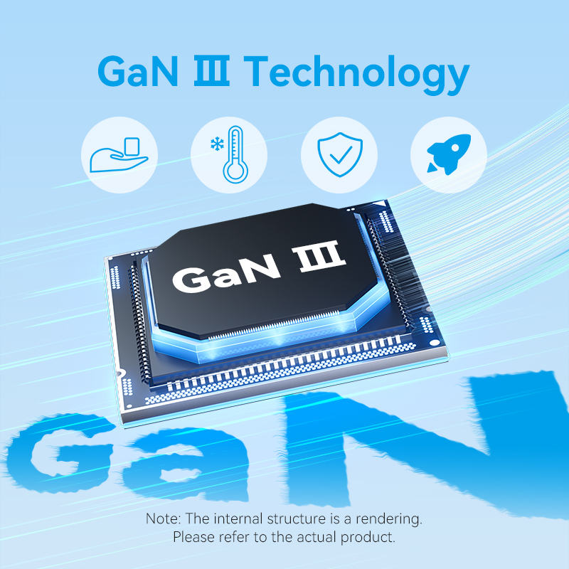 Buy VENTION 20W GaN Fast Mini Charger (US/EU/UK Plug) PD3.0, QC3.0 USB-C Wall Charger for iPhone 16/15/14 Pro Max, Samsung S25/S24 Ultra Online in Pakistan - UGREEN PK