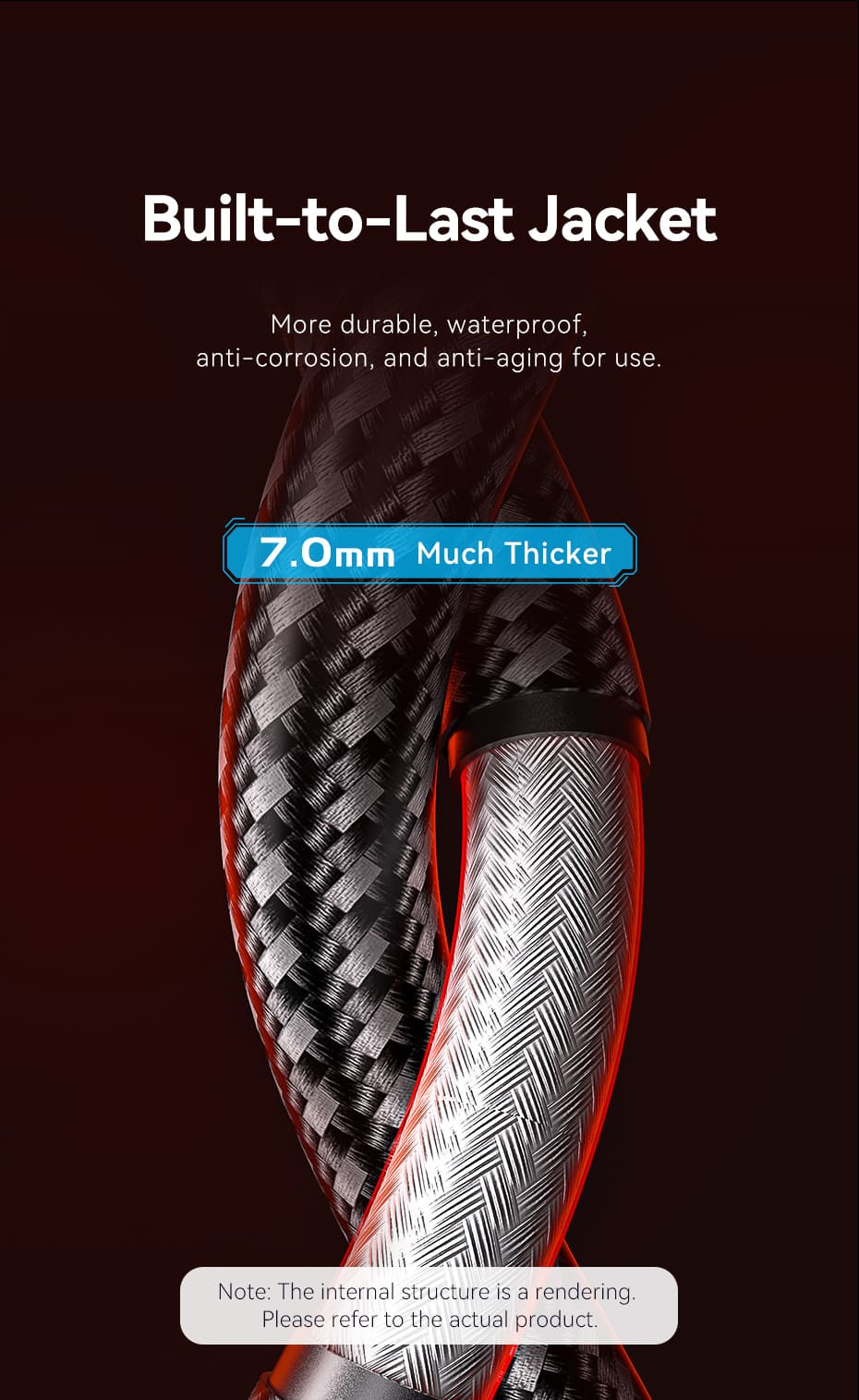 VENTION CAT 8 Gaming Ethernet Cable 40Gbps 2000MHz High-Speed SFTP Cotton Braided Patch Cord Buy VENTION CAT 8 Gaming Ethernet Cable 40Gbps 2000MHz High-Speed SFTP Cotton Braided Patch Cord Online in Pakistan - UGREEN PK