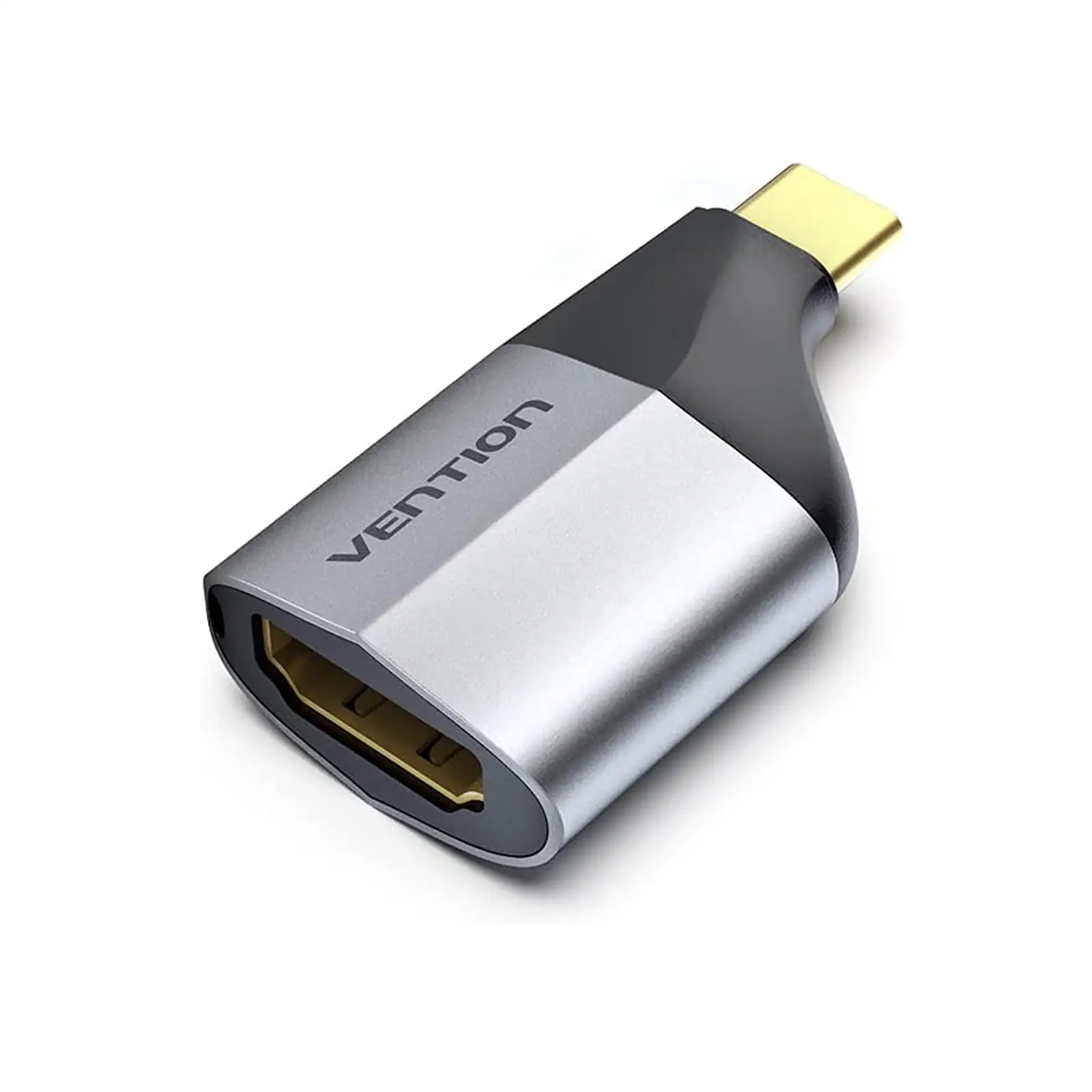 Buy VENTION TCAH0 USB-C to HDMI Adapter 4K 60Hz Thunderbolt 3 Online in Pakistan - UGREEN PK