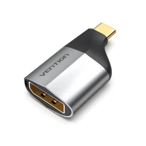 VENTION TCCH0 USB-C to DisplayPort Adapter 4K@60Hz