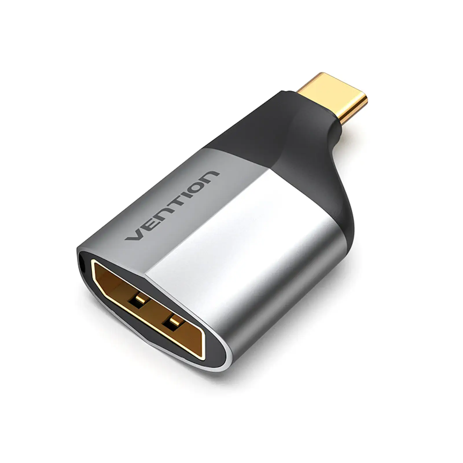 VENTION TCCH0 USB-C to DisplayPort Adapter 4K@60Hz