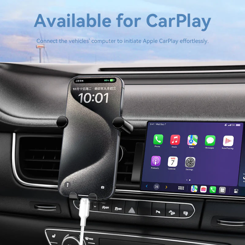 Buy VENTION USB 2.0 A to C Cable 100W PD 6A Fast Charging Cable for iPhone 16/15 Series Online in Pakistan - UGREEN PK