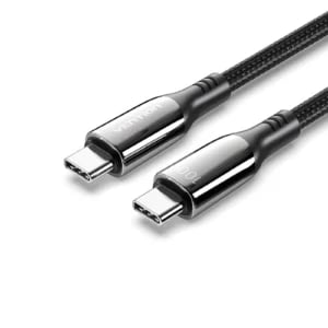 VENTION USB-C to USB-C Cable 100W 5A PD 3.0 Fast Charging Cable