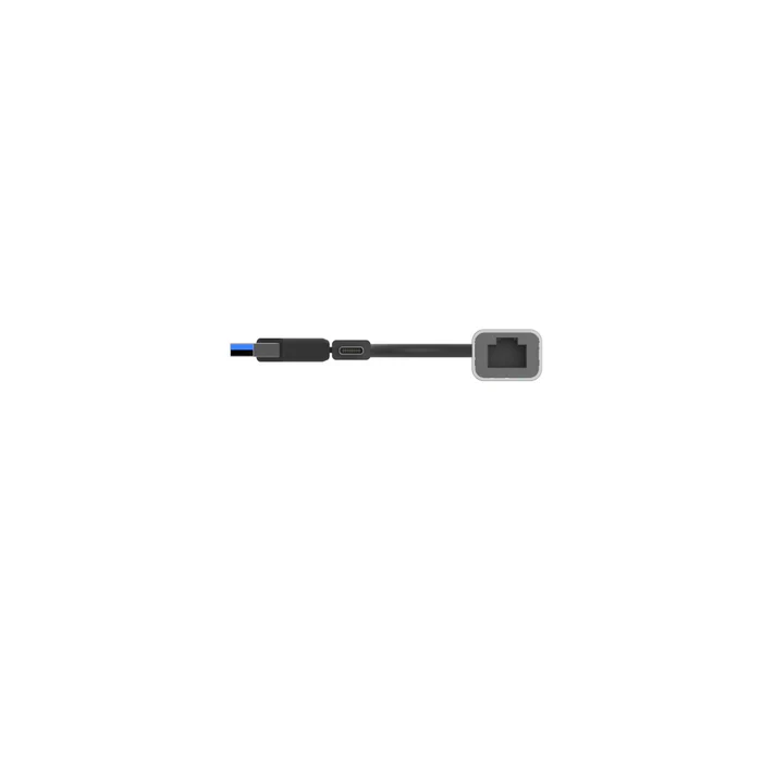 Buy UNITEK USB-C to Gigabit Ethernet Adapter USB3.1 Gen1 1000Mbps RJ45 Network Dongle Compatible with MacBook Pro Online in Pakistan - UGREEN PK