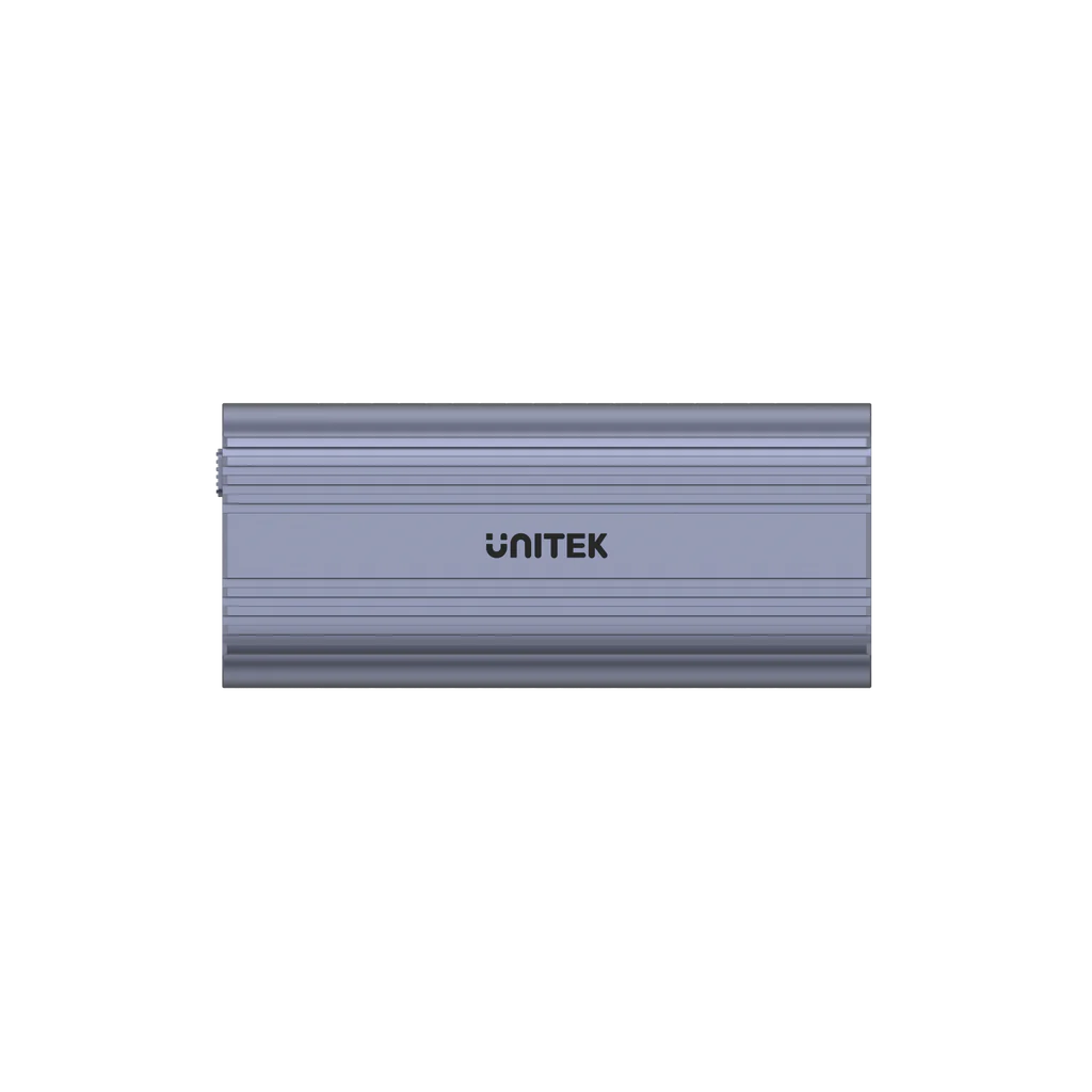 Buy UNITEK SolidForce Reefer USB 3.2 Gen2 USB-C to M.2 SSD Enclosure Online in Pakistan - UGREEN PK
