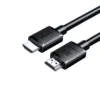 UGREEN 45430 HDMI 2.1 Cable 8K@60Hz 1 Meter