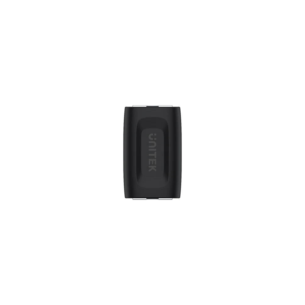 Buy UNITEK RJ45 Coupler Gigabit Ethernet Connector 1000Mbps Speed TIA/EIA 568-C.2 Compliant Online in Pakistan - UGREEN PK