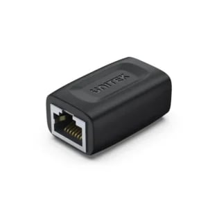 UNITEK A1026BK RJ45 Coupler